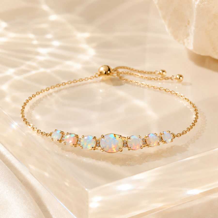 Family Birthstones