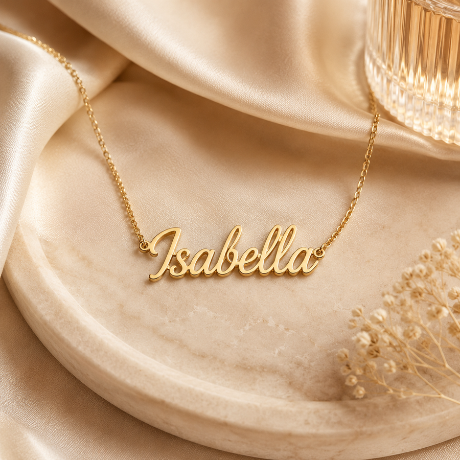 Birthstone Jewelry