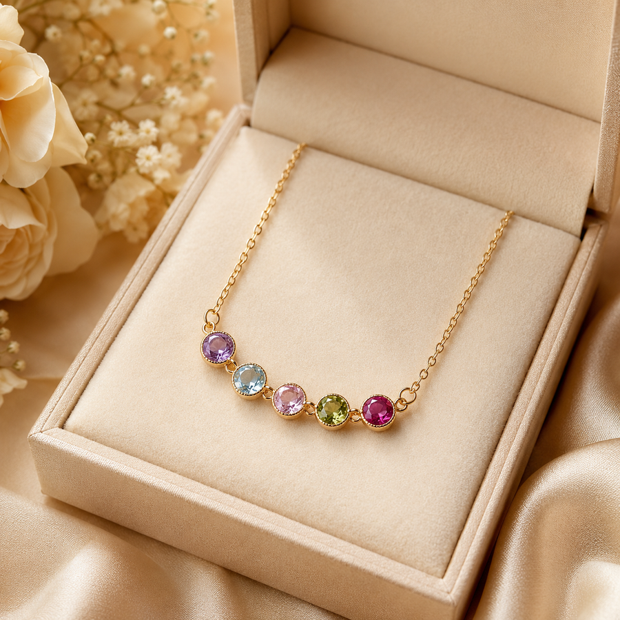 Name Jewelry