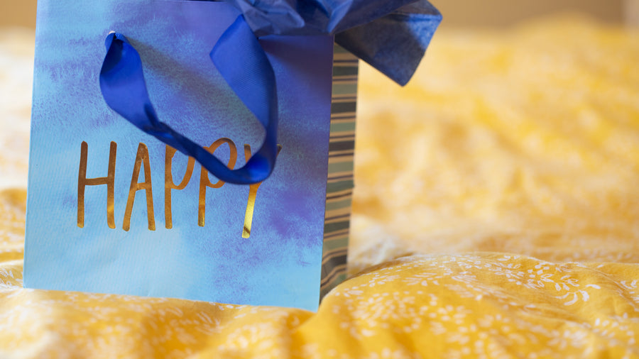 For Her Gifts