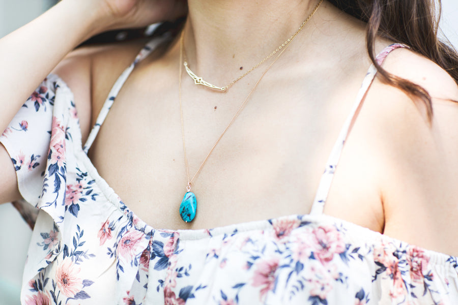 Birthstone Jewelry