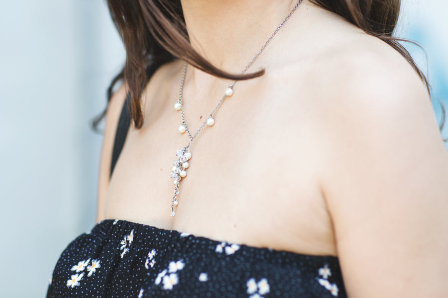 Name Necklaces